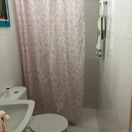Studio Rincon De Loix Apartment Benidorm